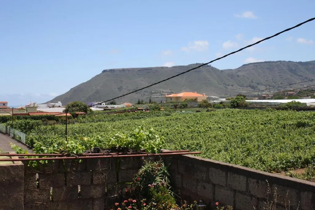 Finca El Vergel Rural Tegueste 0*,  Spain
