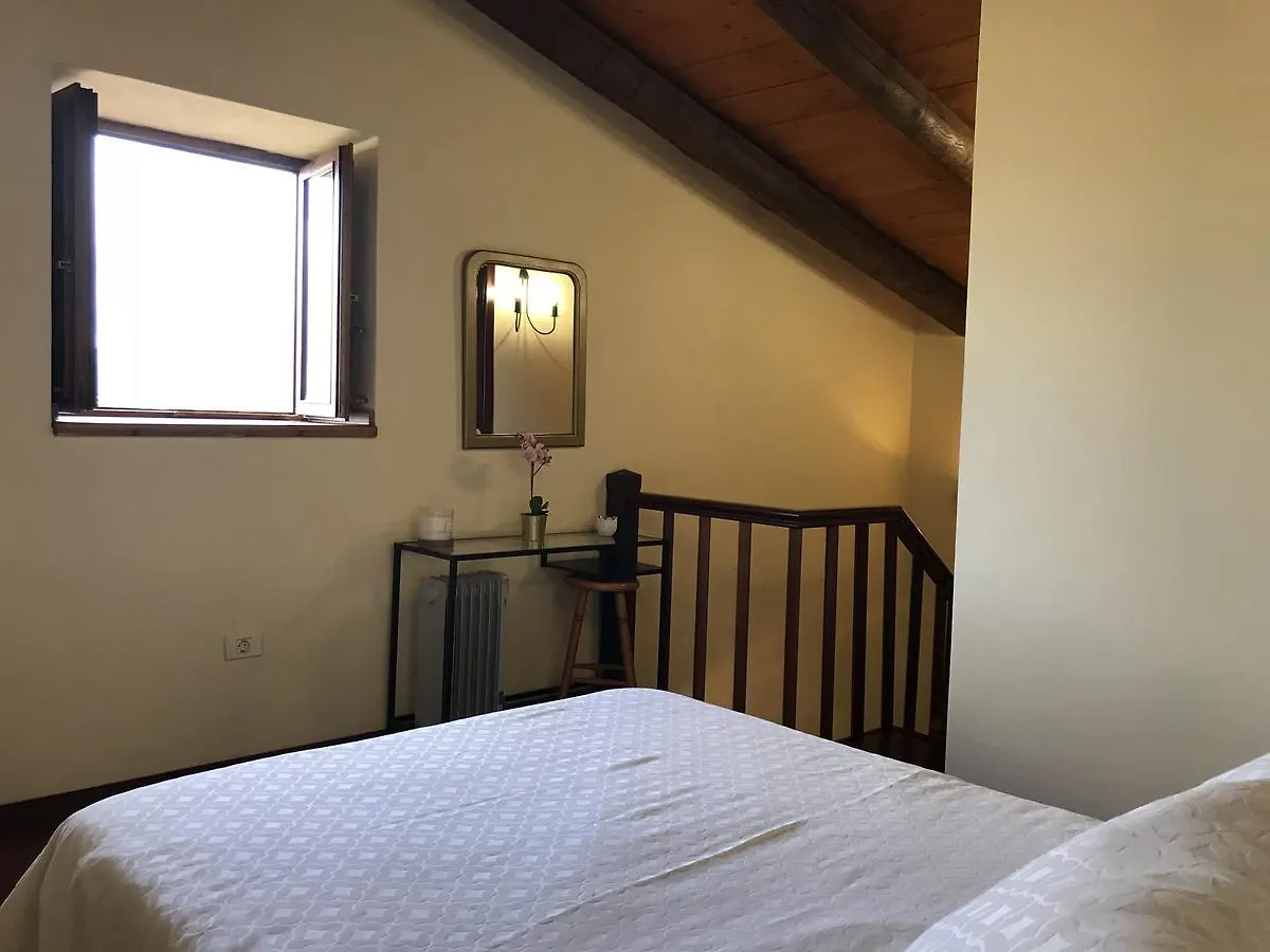 Country house Finca El Vergel Rural Tegueste