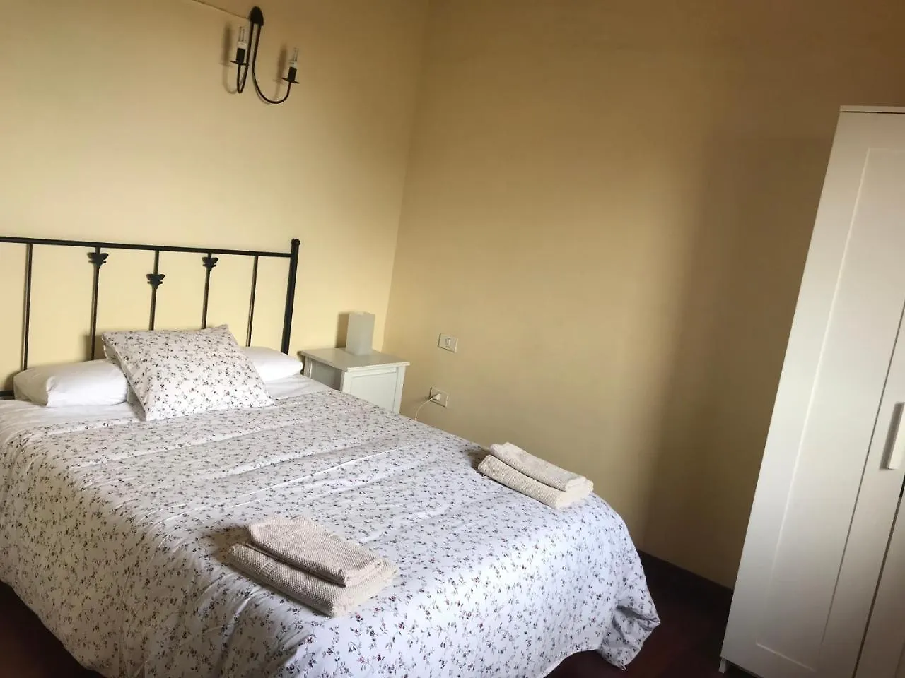 Gospodarstwo wiejskie Finca El Vergel Rural Tegueste