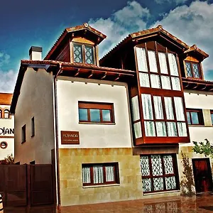 Rojanda , Elciego Espagne