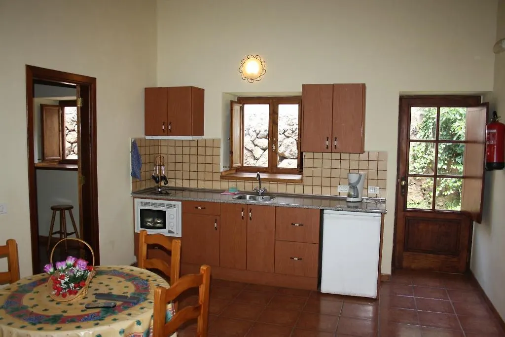 Finca El Vergel Rural Tegueste