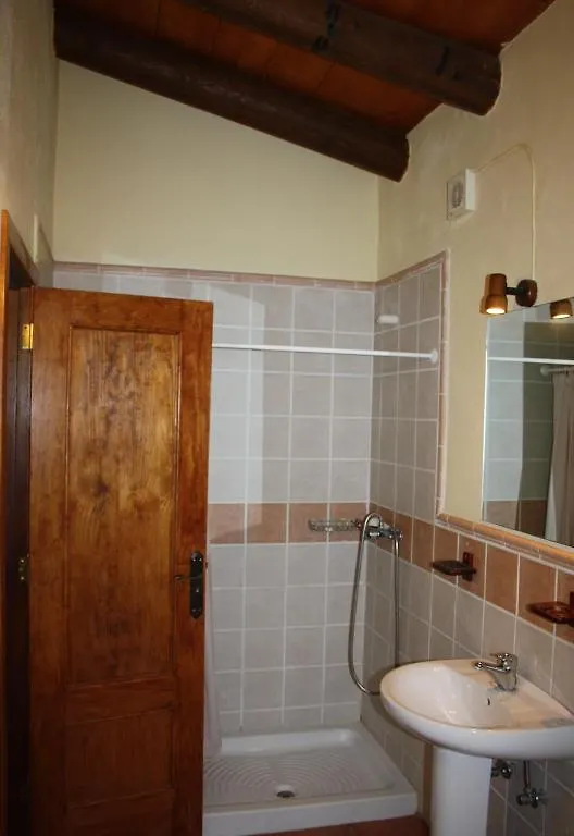 Country house Finca El Vergel Rural Tegueste Spain