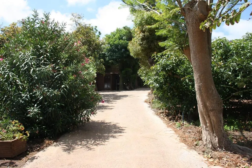 Finca El Vergel Rural Tegueste 0*,