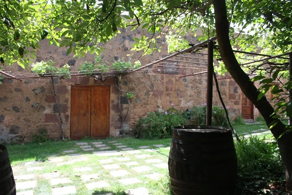 Finca El Vergel Rural Tegueste Country house