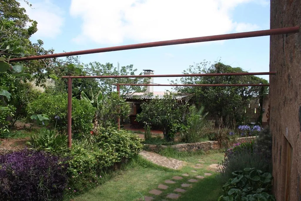 Finca El Vergel Rural Tegueste Country house