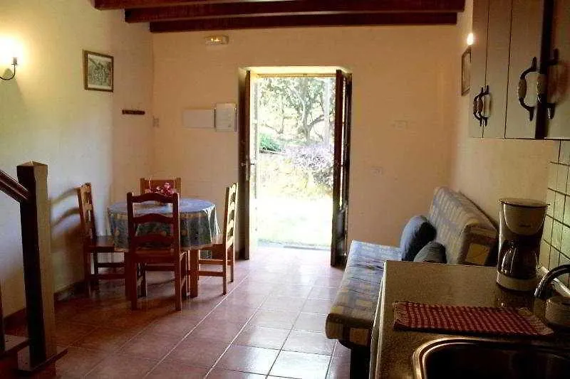 Country house Finca El Vergel Rural Tegueste