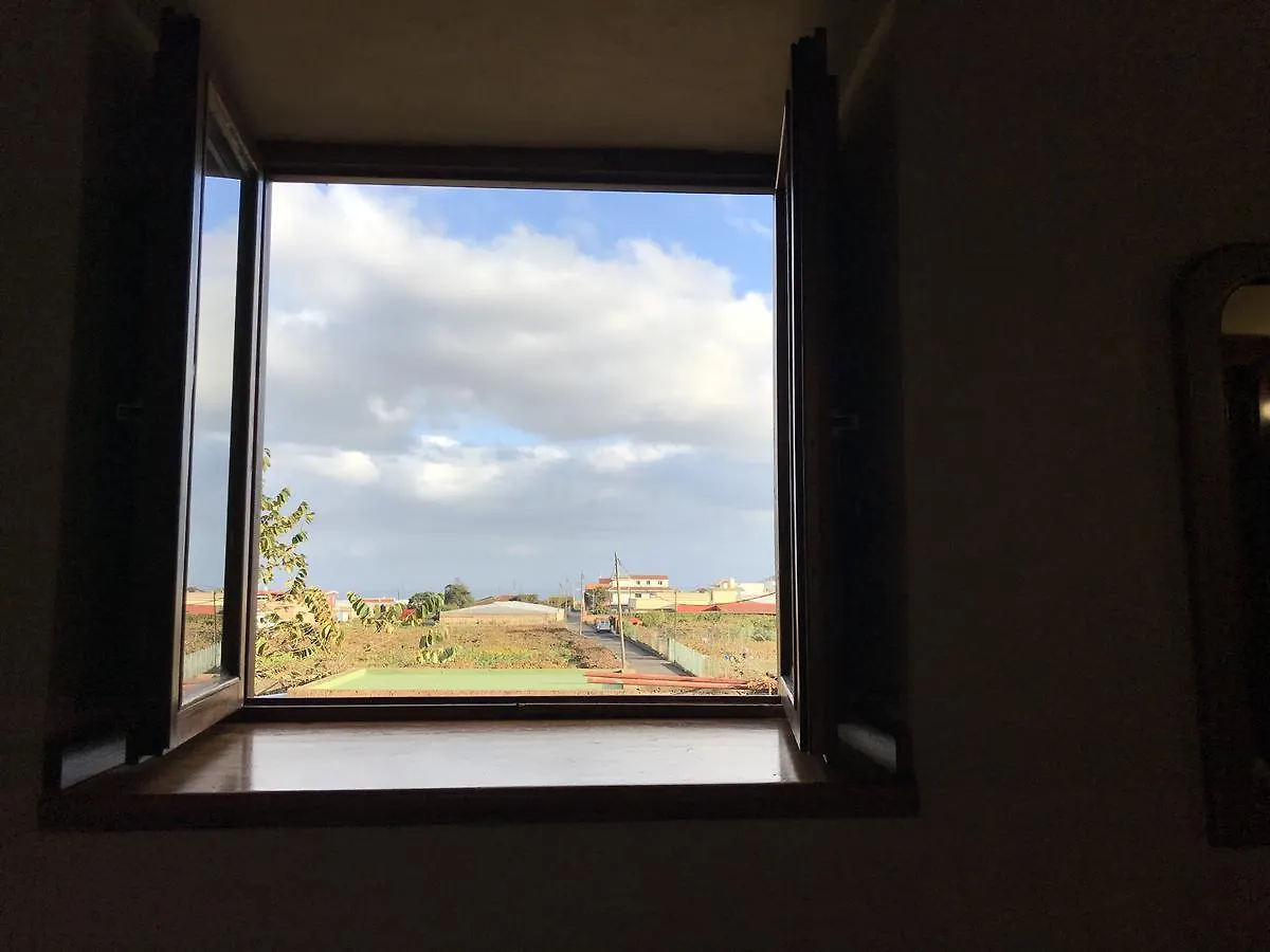 Finca El Vergel Rural Tegueste Country house